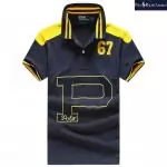 ralph lauren badges t-shirt ecussons big p paris